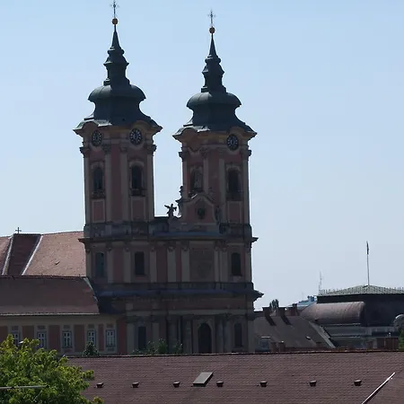 Minaret Eger