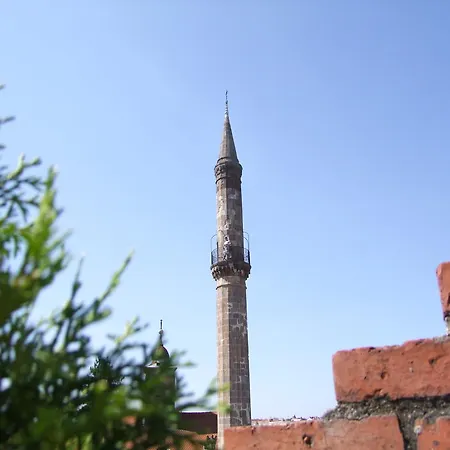 Lägenhet Minaret Eger