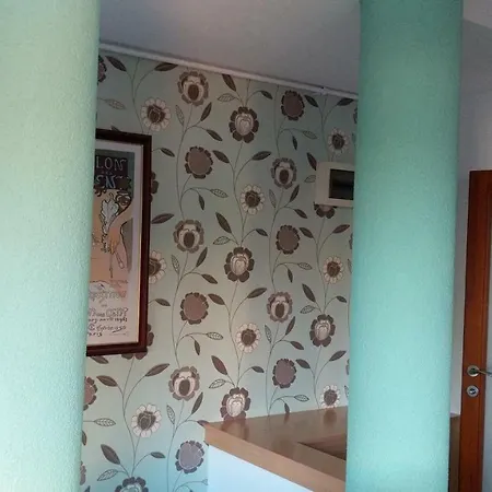 Lägenhet Minaret Eger