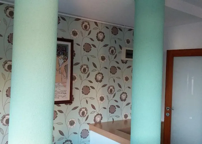 아파트 Minaret 에게르