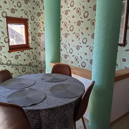 Apartment Minaret