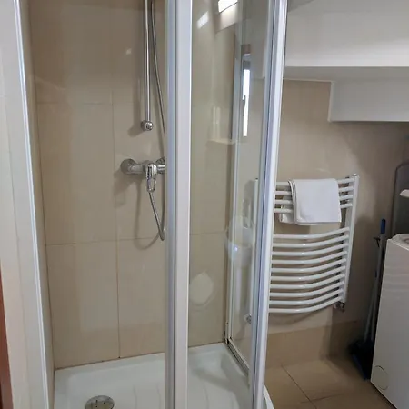 アパート Minaret *