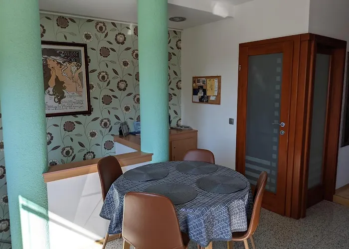 Minaret Apartamento *