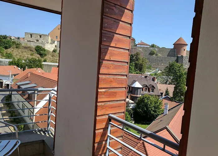 Minaret *